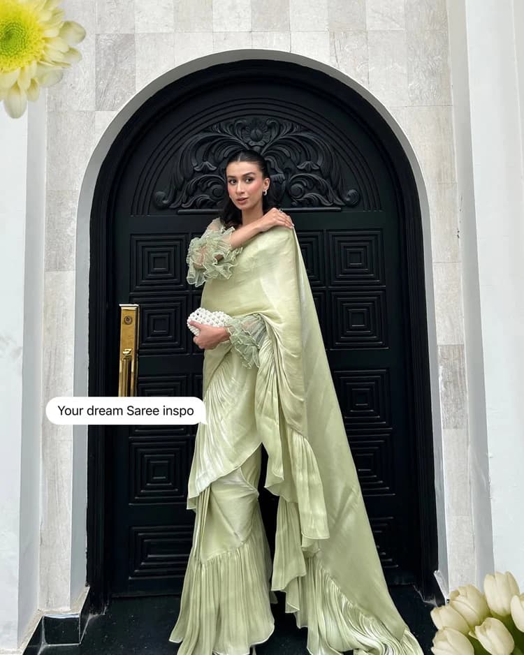 CHARMEUSE BRIDALS '22